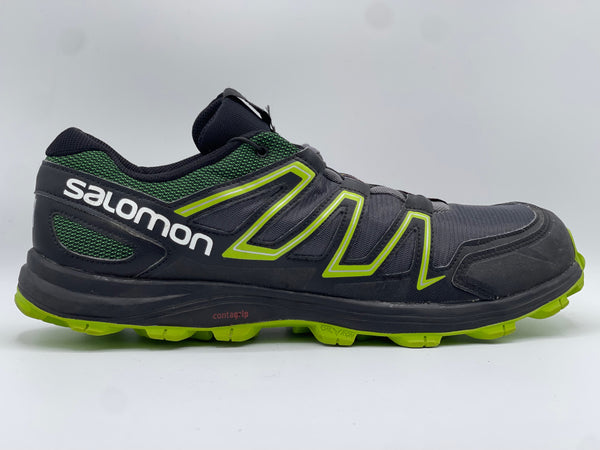 Salomon Speedtrak Shoes