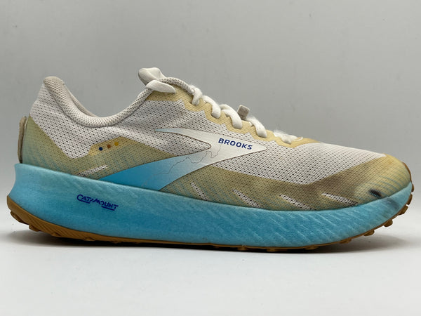 Catamount Trail Running Shoes