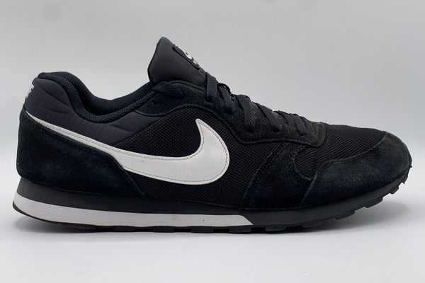 NIKE MD RUNNER 2 SUEDE