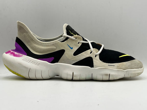 Free RN 5.0 in the Summit Running Shoes