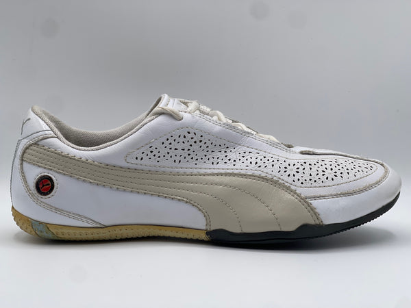 Puma Fast Rider Trainers Running Gym 90s