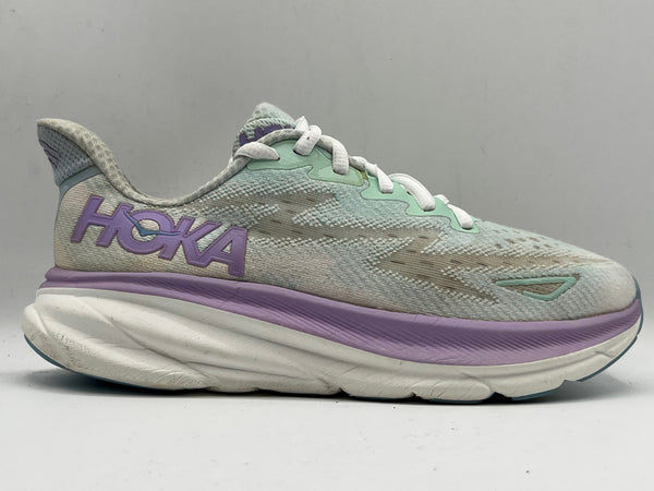 Clifton 9 Running Shoes