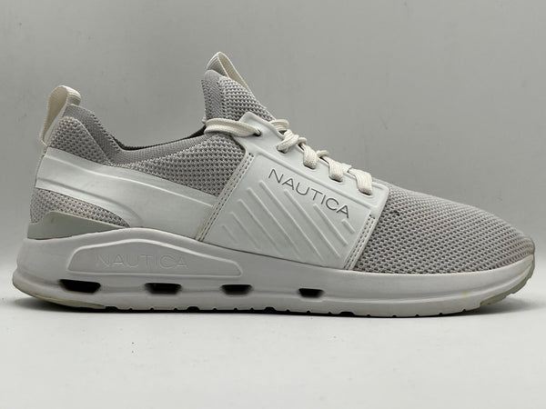 Gareth White Sneakers