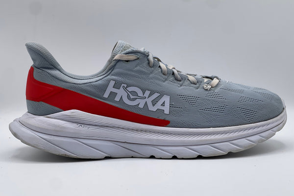 Hoka One One Mens Mach 4