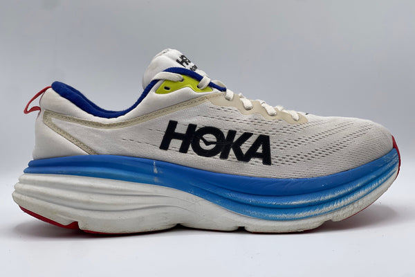 Hoka Men's Bondi 8