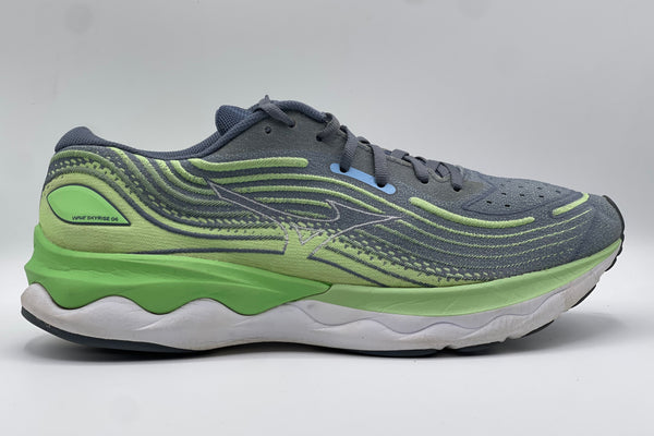 Mizuno Wave Skyrise 4
