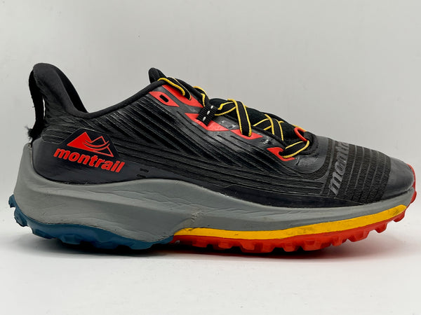 Montrail Trinity AG Trail Running Shoe