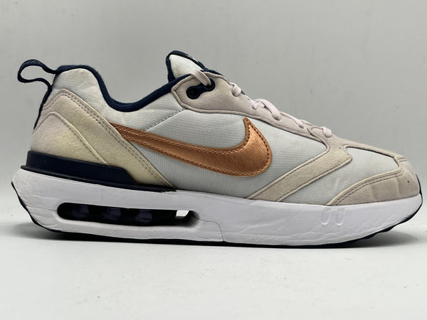 Air Max Dawn GS Barely Grape Metallic Copper Sneaker