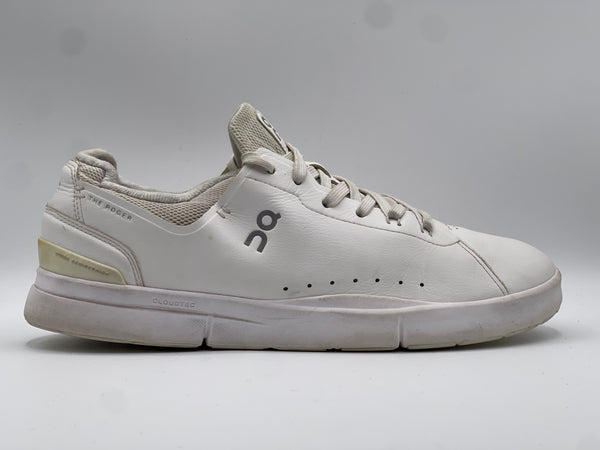 Oncloud The Roger Advantage Tennis Shoes