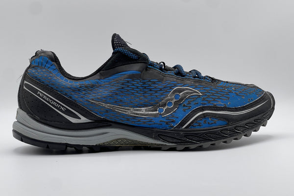 Saucony Peregrine Trail Running Shoe