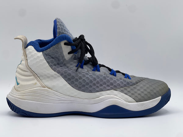 Nike Jordan Super Fly 3