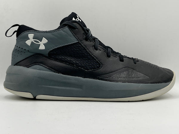 Lockdown 5 basketball Shoe