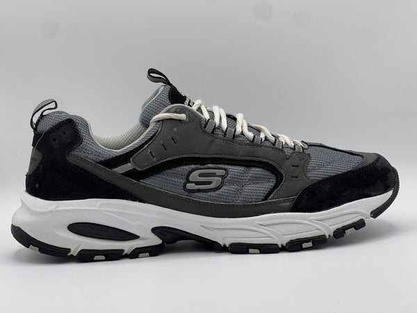 Skechers Men's Stamina Nuovo Athletic Shoes