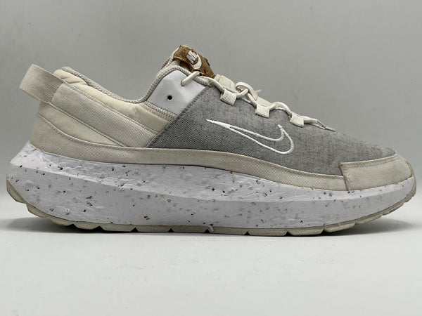 Crater Remixa White Men's Shoes