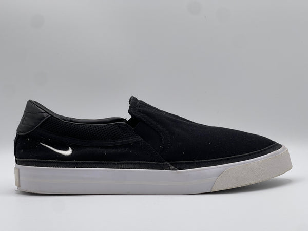 Nike Court Legacy Women's Slip-On Shoes