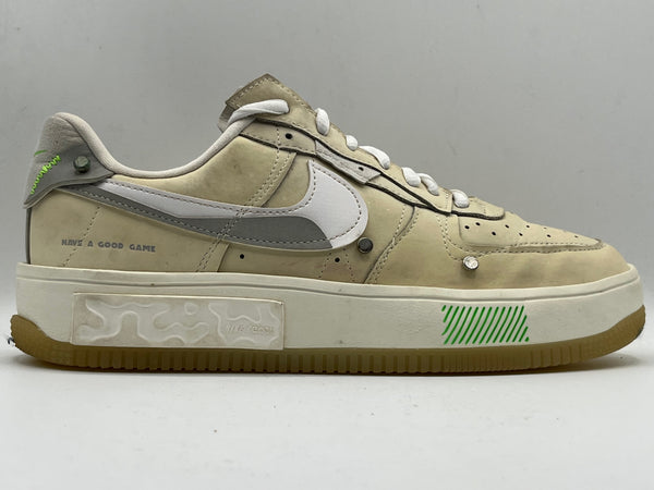 Air Force 1 Fontanka