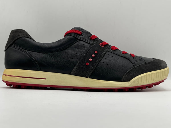 ECCO Golf Street Premiere Spikeless Golf Shoes