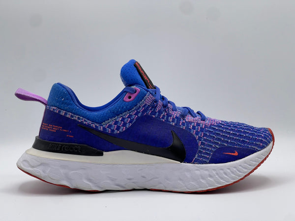 Nike Wmns React Infinity Run Flyknit 3
