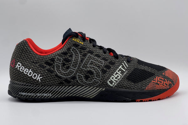 Reebok Men's Crossfit Nano 5.0 Shoes