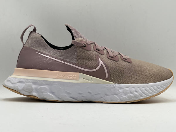 React Infinity Run Flyknit women's Running Shoe