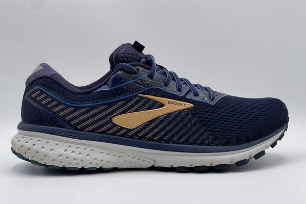 Brooks Ghost 12