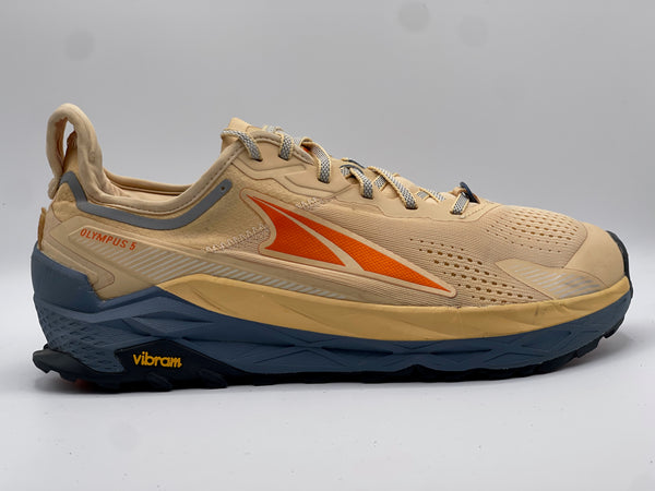 Altra Men's Olympus 5 Trail Running Shoes