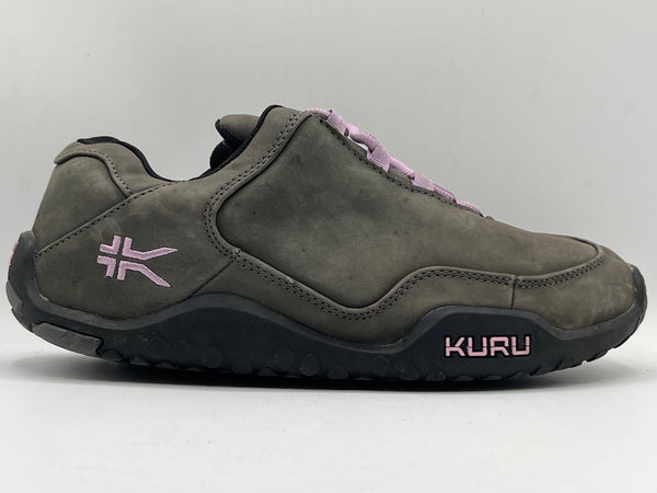 Kuru Chicane Wide Trail Hiking Shoe