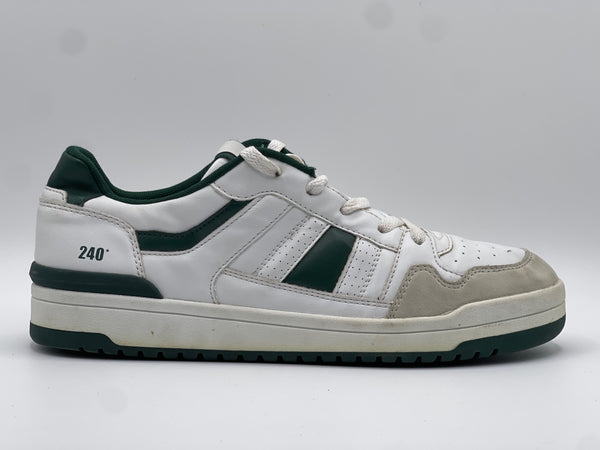 Graceland Lite Green Sneakers