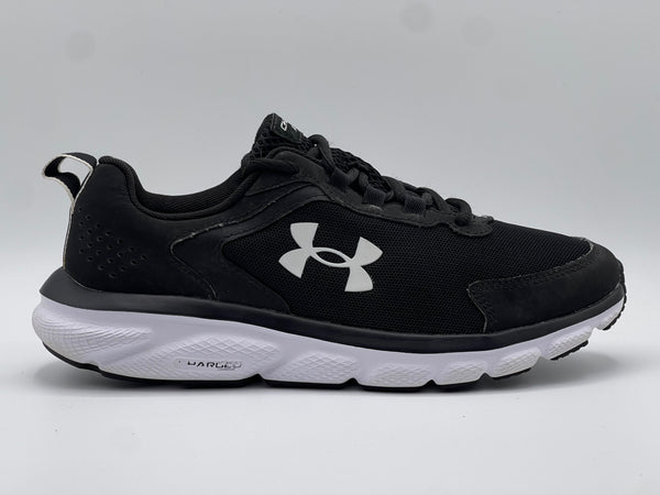 Under Armour Men's Charged Assert 9 Running Shoes Sneakers