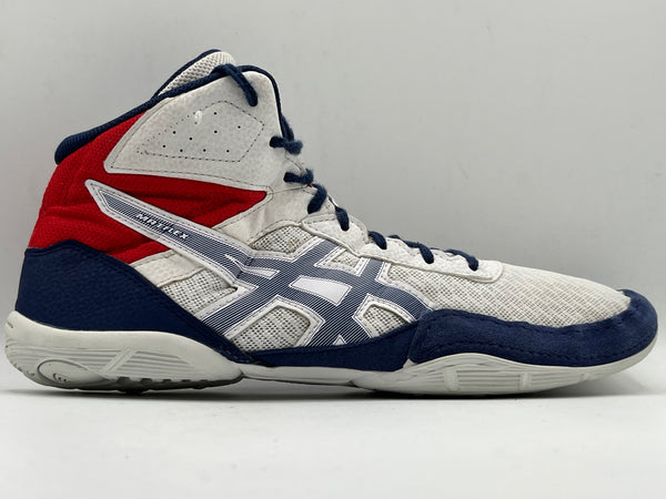ASICS Matflex 6 Wrestling Shoes