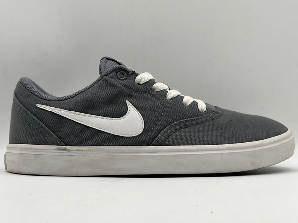 SB Check Solarsoft Canvas Skateboarding Shoes