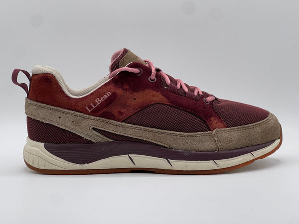 L.L.Bean Comfort Fitness Walking Shoes