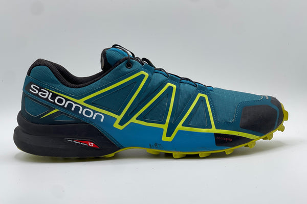 Salomon Speedcross 4