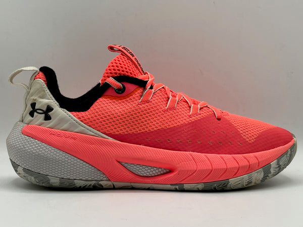 UA HOVR Ascent Basketball Shoe