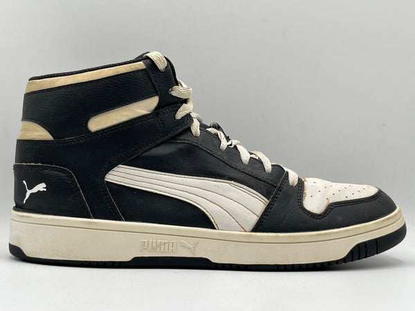 Rebound LayUp SL Basketball Sneaker