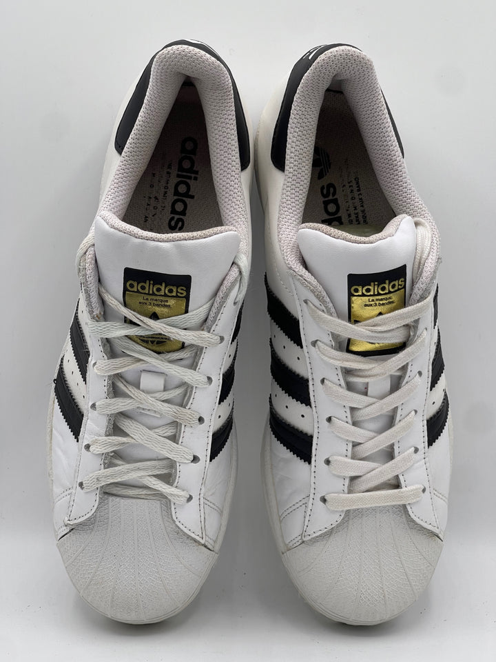 Buy Adidas Superstar White Black Sneakers (2022) in Pakistan Buy Original Buy Adidas Superstar White Black Sneakers (2022) in Pakistan Buy Original