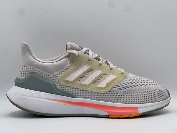 ADIDAS EQ21 RUNNING SHOE