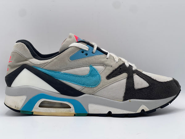 Nike Air Structure OG Neo Teal Mens