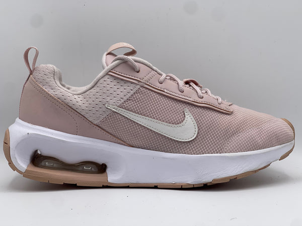 Nike Women's Air Max Interlock Oxford Sneakers