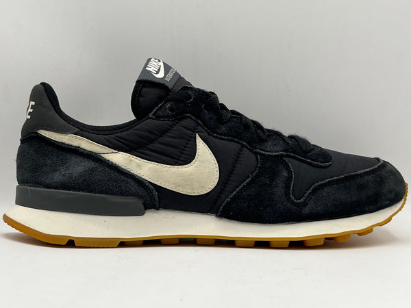 Internationalist plum Dust/plum Chalk Shoes