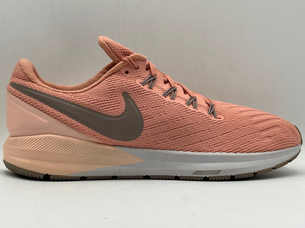 Air Zoom Structure 22 Running Shoe