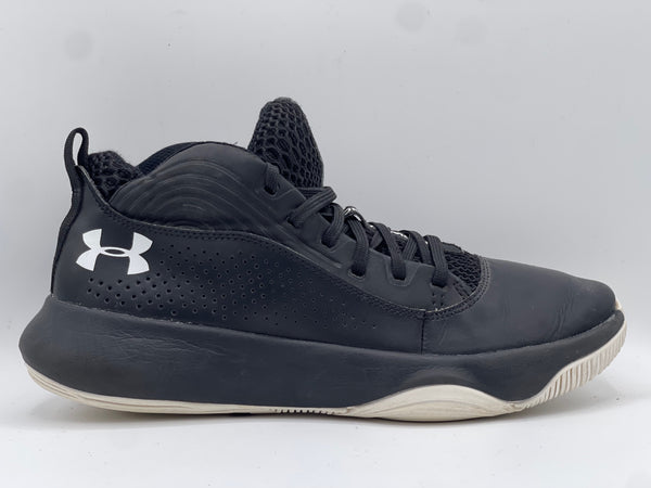 Under Armour Men's Lockdown 4