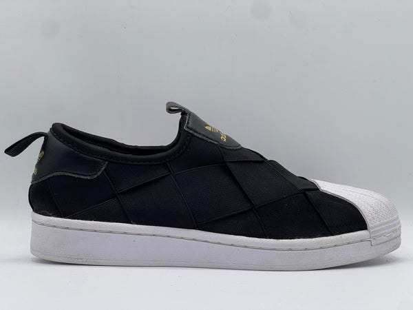 Adidas Superstar Slip On Casual Sneakers