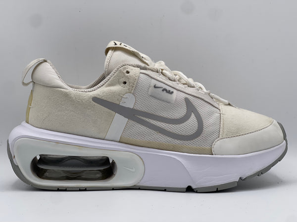 Nike Wmns Air Max Interlock 'Summit White Light Smoke Grey Sneaker
