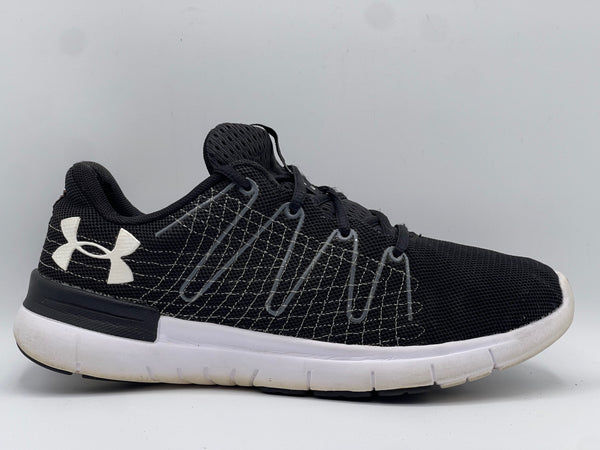 Under Armour Women's Thrill 3 Running Shoe