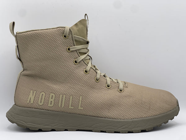 NOBULL High Top Shoes