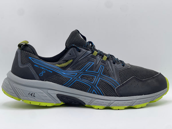 Asics GEL-VENTURE 8 Mens Trail Running Shoes