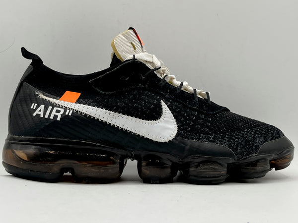 Air VaporMax Off-White "The Ten" Sneaker