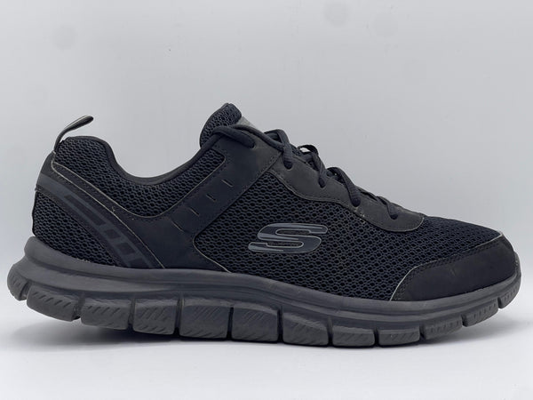 Skechers Knockhill Men's Track