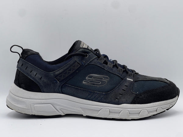 Skechers Men's Relaxed Fit Oak Canyon Sneaker